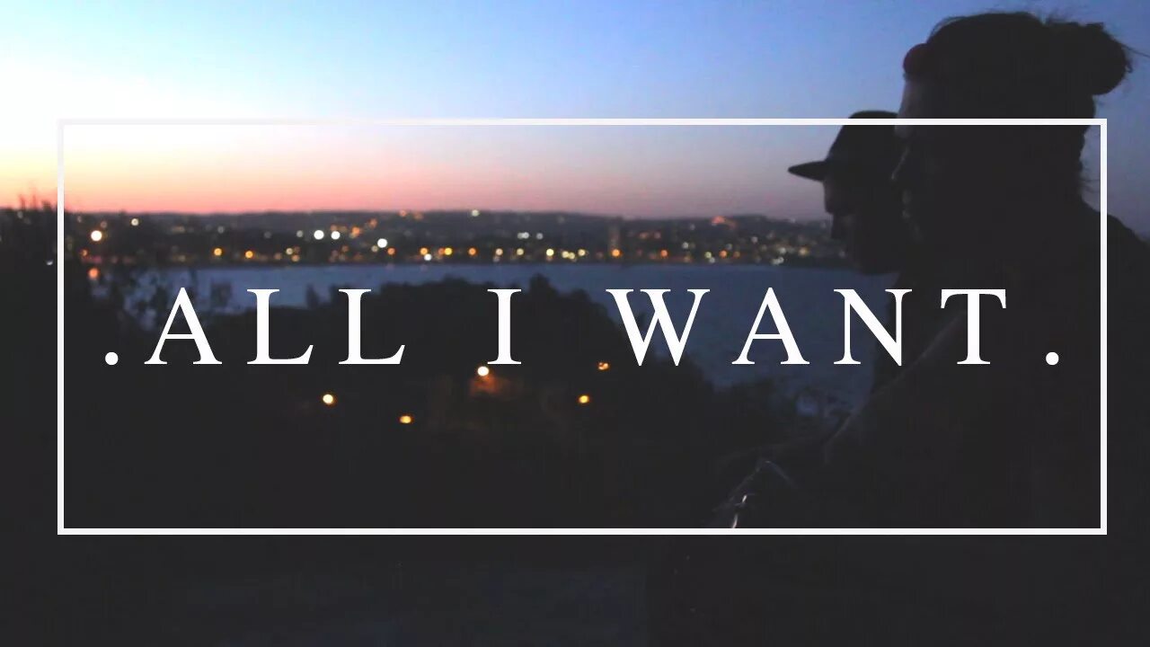 All i want Kodaline. Обложка all want i you. All i want песня. All i want Kodaline текст. I want a new one