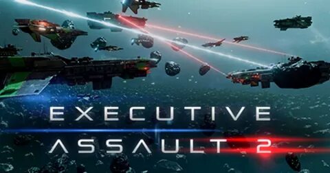 Executive assault