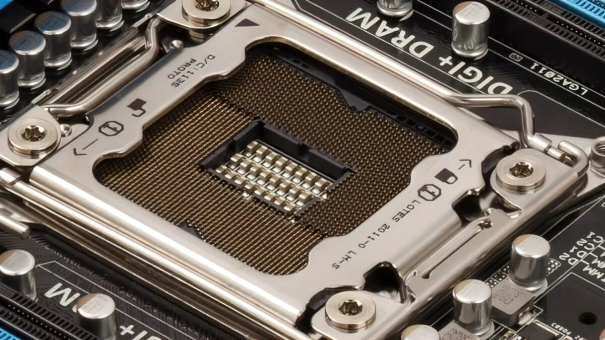 Сокет lga 1700 процессоры