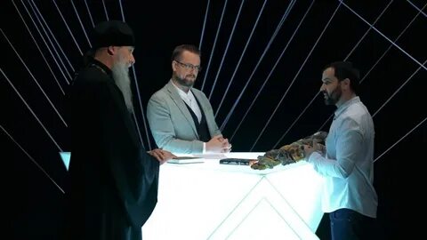 Большие дебаты геншин