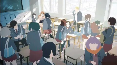 Meeting komi after