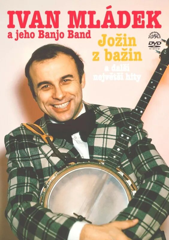 Banjo band ivana mládka. Иван младек 2020. Иван младек сейчас. Иван младек 2020. Ivan mladek.