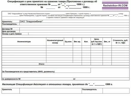 Продукции выполнение работ оказание услуг