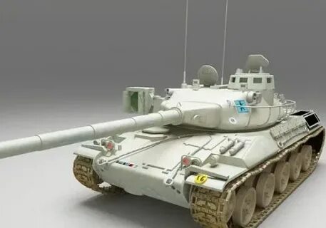 8849 tank