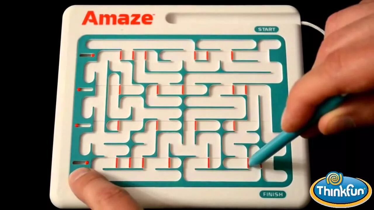 Thinkfun maze. Головоломки thinkfun лабиринт. amaze лабиринт. головоломка thinkfun лабиринт amaze 5820-ru. подвижный лабиринт.