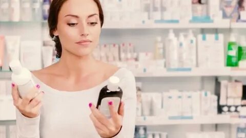 В чем уникальность составов косметики FEMEGYL? - YouTube