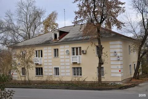 Улица студенческая екатеринбург