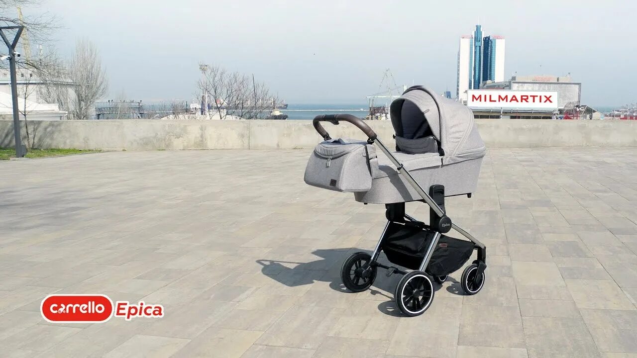 Коляска Карело Эпика. Коляска Epica 2 в 1. Коляска Карело Эпика 2 в 1. Carrello epica 3 в 1