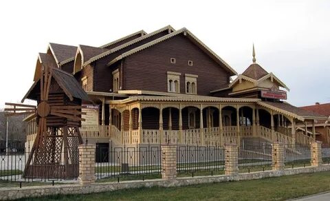 Национальная деревня оренбург рестораны