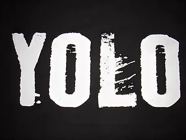 Yolo bit