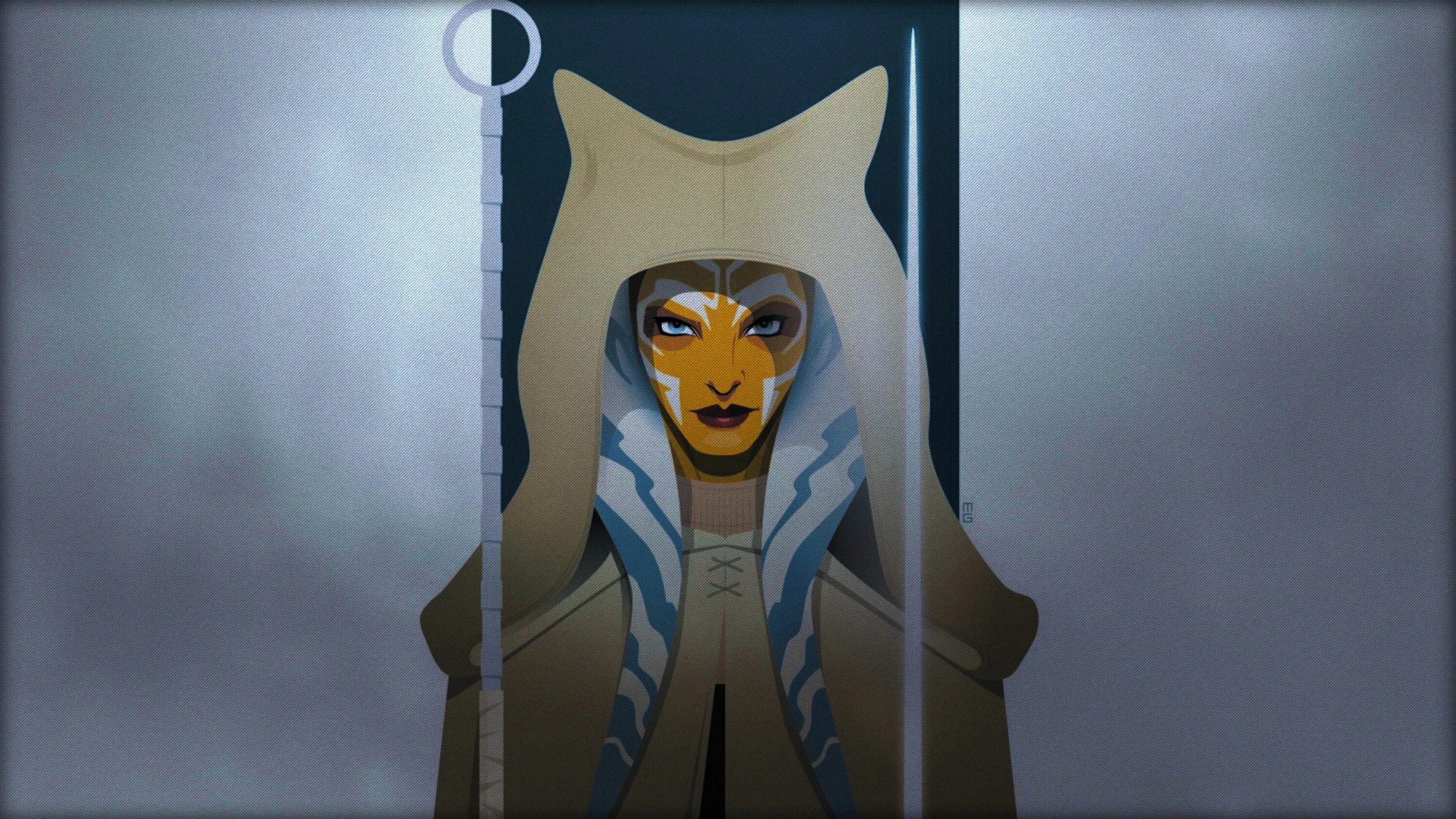 Ahsoka papadustream