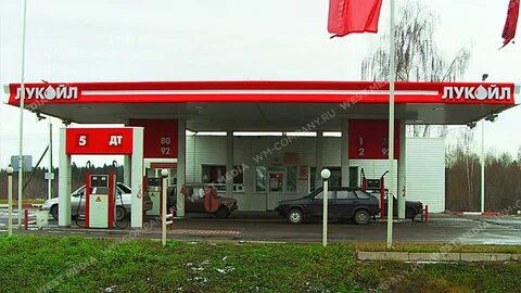 Заправка на основе масла