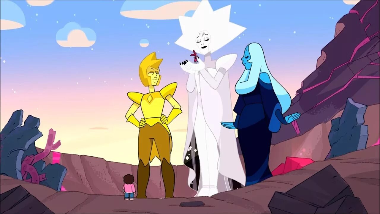 Let us adore you. Вселенная стивена ноты для фортепиано. Let us adore you. Let us adore. Steven universe white diamond and spinel.