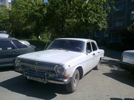 Волга дизель