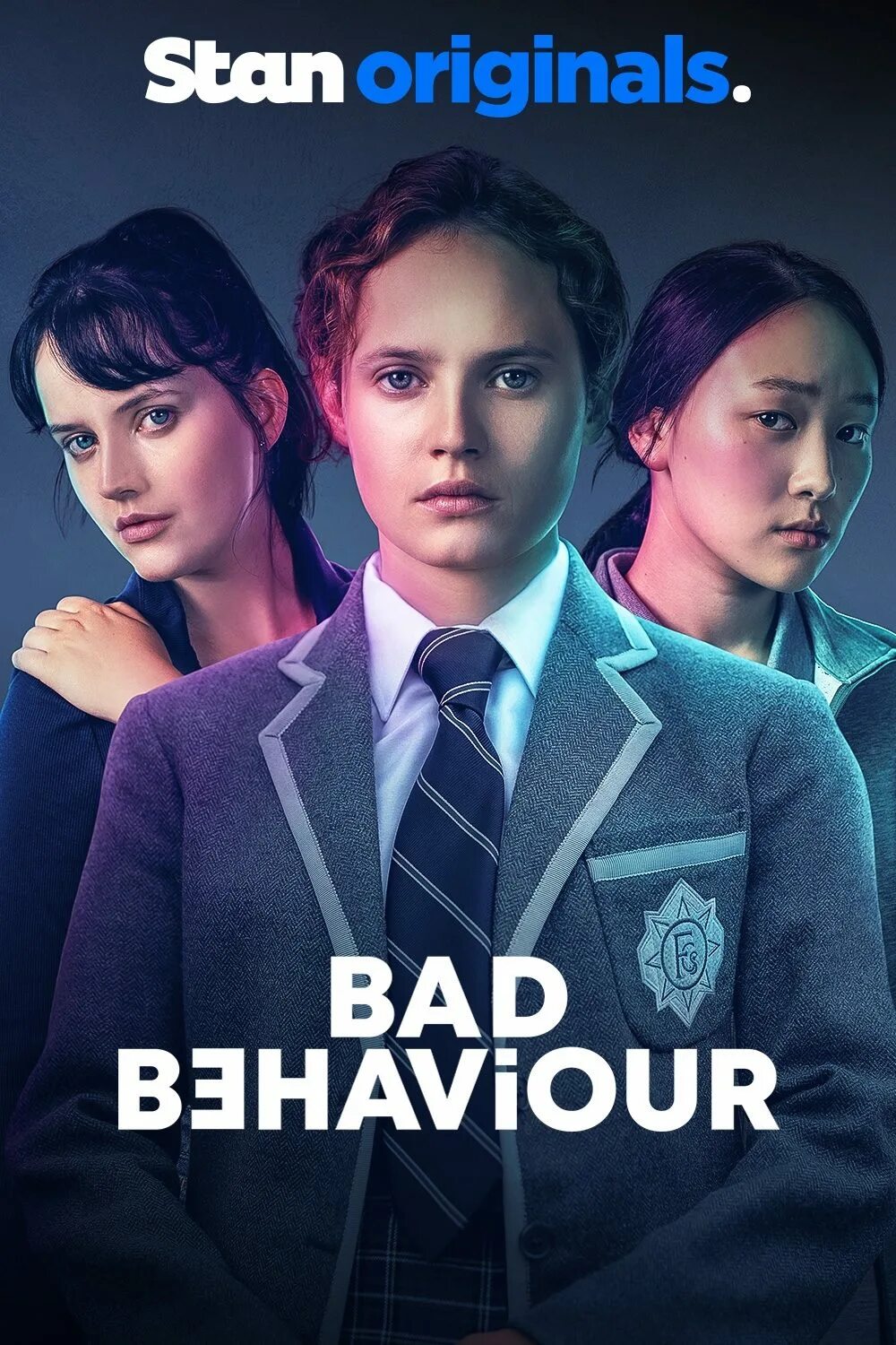 Bad behaviors 1