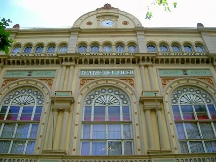 Visit theatre
