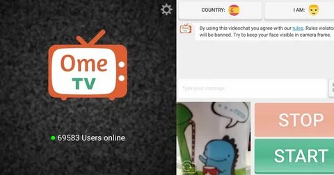 OmeTV Изображение 1 Thumbnail.