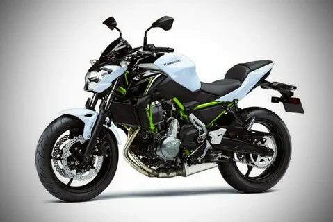 Kawasaki z650