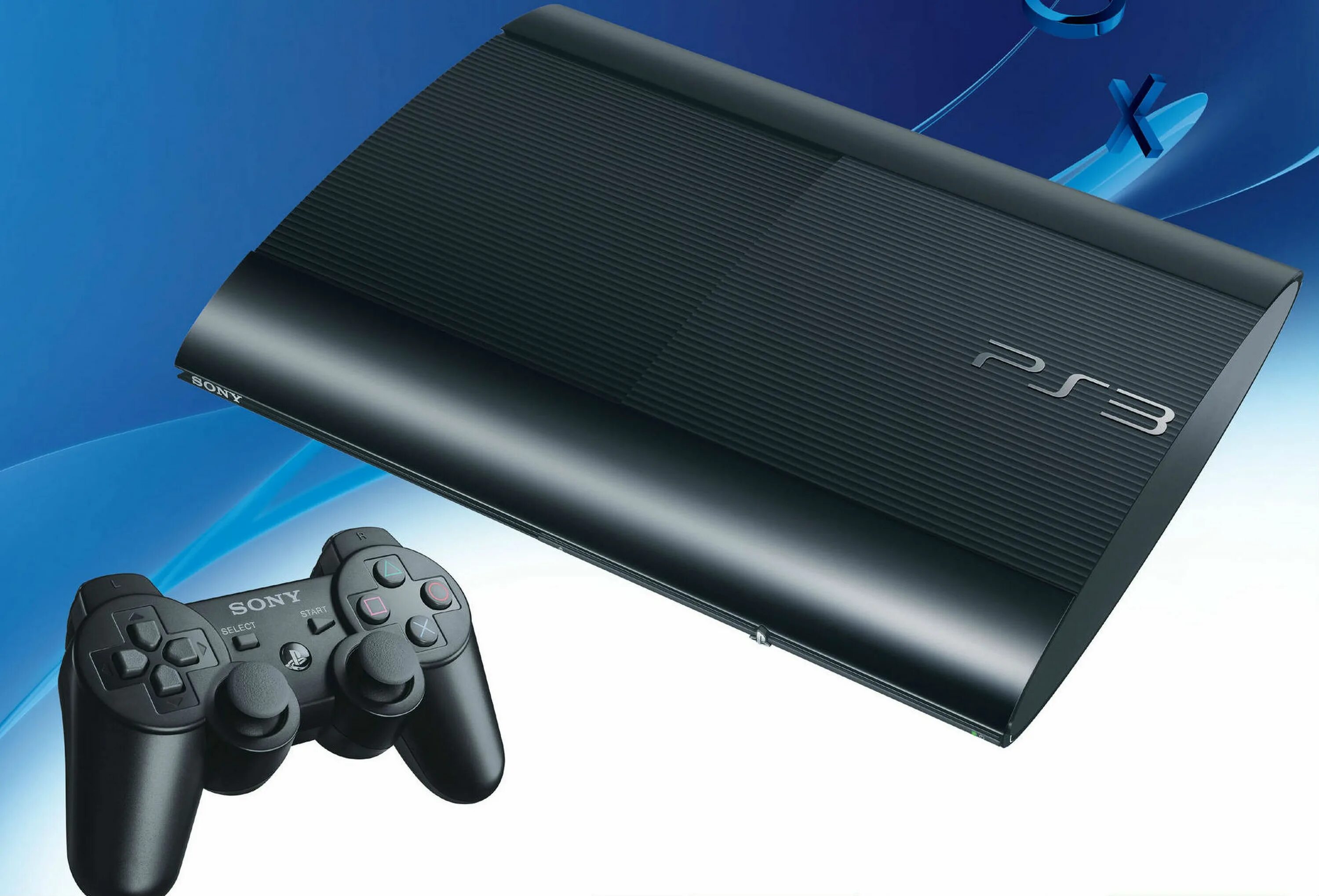 Зависает пс3. Sony PLAYSTATION 3 Slim. Ps3 super Slim 500gb. Sony PLAYSTATION 3 super Slim 500gb. Sony PLAYSTATION 3 ps3 super Slim.