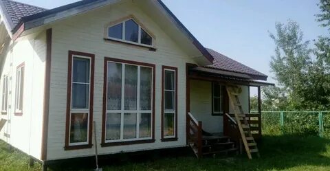 Дача в богородском районе