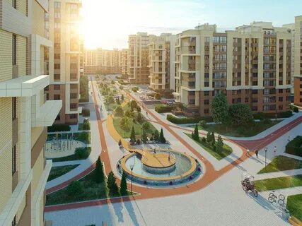 Улица шипунова