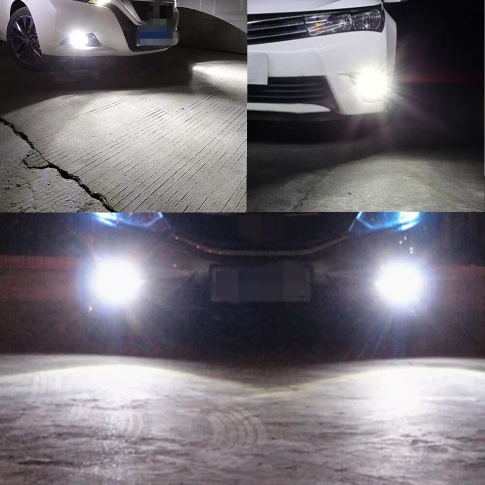 Светодиодные лампы в обычных фарах. Optima h11 6000k led. led fog lamp 6000 k противотуманные светодиодные фары. лампы led fog light h3 25 w. led fog light h1. 12-24v.