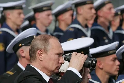 Великая морская