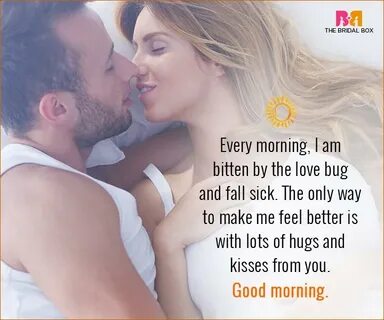 He is my husband