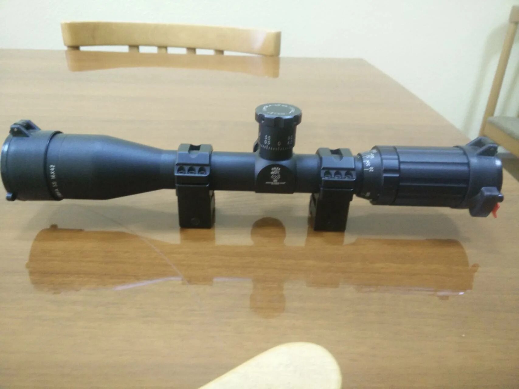 X 42 17. Таско СС 16х42. Tasco SS 10x42 Tactical Rifle scope. Tasco SS 10x42 vs Pilad. Tasco 20x32 manual.