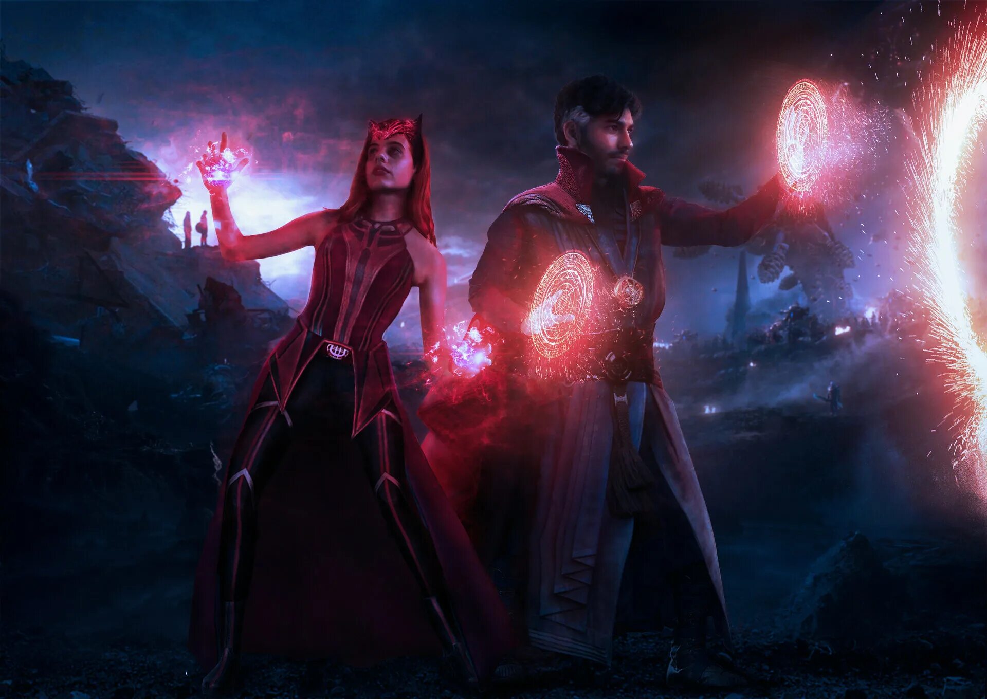 Алая ведьма доктор Стрэндж Мультивселенная безумия. Dr Strange Wanda. Doctor Strange in the Multiverse of Madness Wanda. Doctor Strange Multiverse of Madness poster. Тайна ордена магов