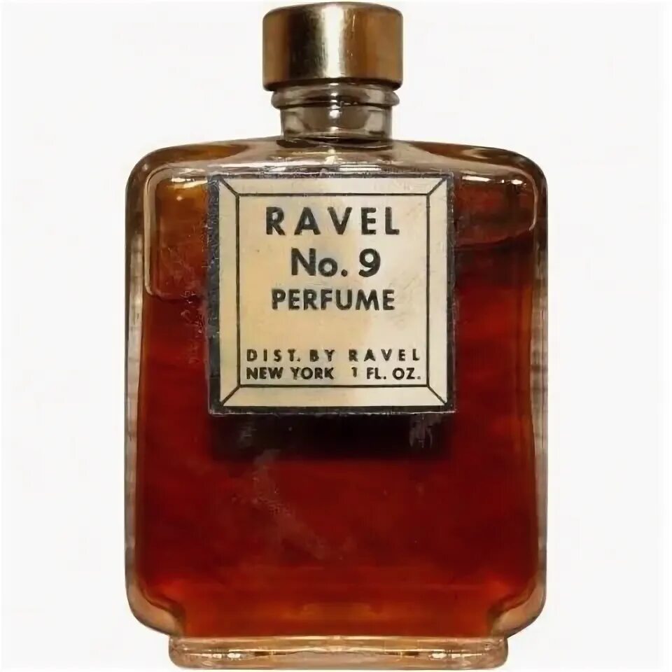 Perfume extract