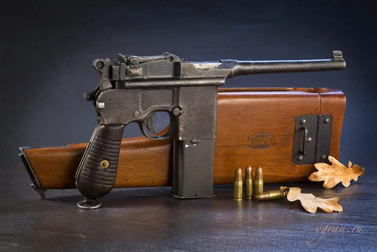 Система маузер. Маузер к96 mauser c96. маузер к96 модель 712 «schnellfeuer». mauser 96.