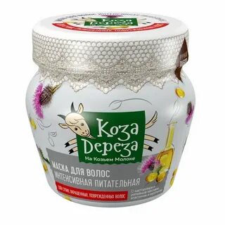 Коза дереза