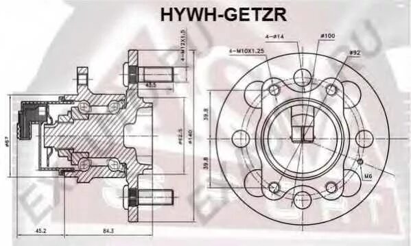 R 48 0 r. TYWH-190a48r ступица колеса с ABS. Ступица колеса ASVA MZWH-6a44r. Ступица колеса ASVA OPWH-VCR. Размер передней ступицы Хендай акцент.