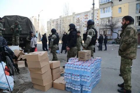 Обстановка 22