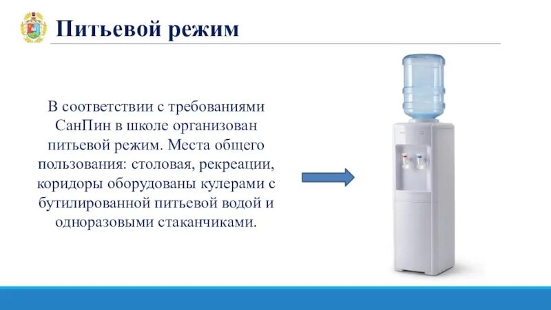 Санпин питьевой воды 2021. Питьевой режим САНПИН. Требования к организации питьевого режима. Петевойрежим в детском саду. Организация питьевого режима в школе.