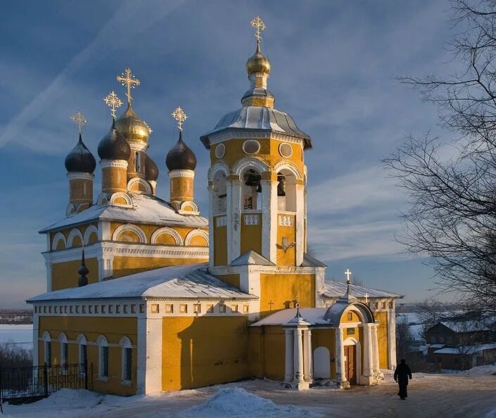 Церкви золотого кольца. Николо набережная Церковь в Муроме. Николо-набережная Церковь, г. Муром.. Церковь Николы Набережного в Муроме. Николо набережная Церковь Муром рассвет.