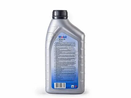 Mobil 75w 90