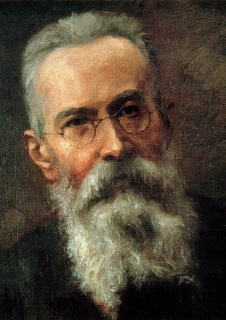 Н.А.Римский-Корсаков (1844-1908). День рождения николая андреевича римского корсакова