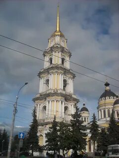 Колокольня 3