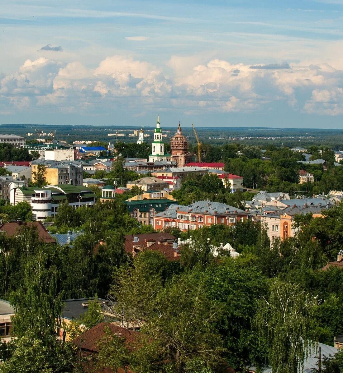 Вятка город. Город Киров. Киров (Вятка),население. Киров центр города.