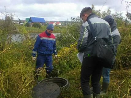 Вода заринск