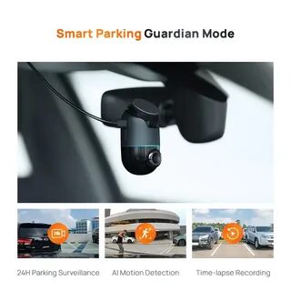 Dash cam omni x200