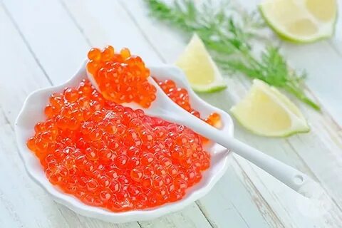 Можно ли кормящей красную икру