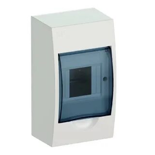 Пластиковые боксы iek