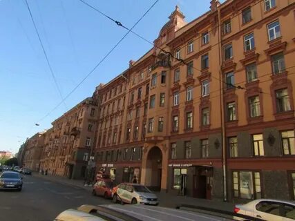 Рожковой дом