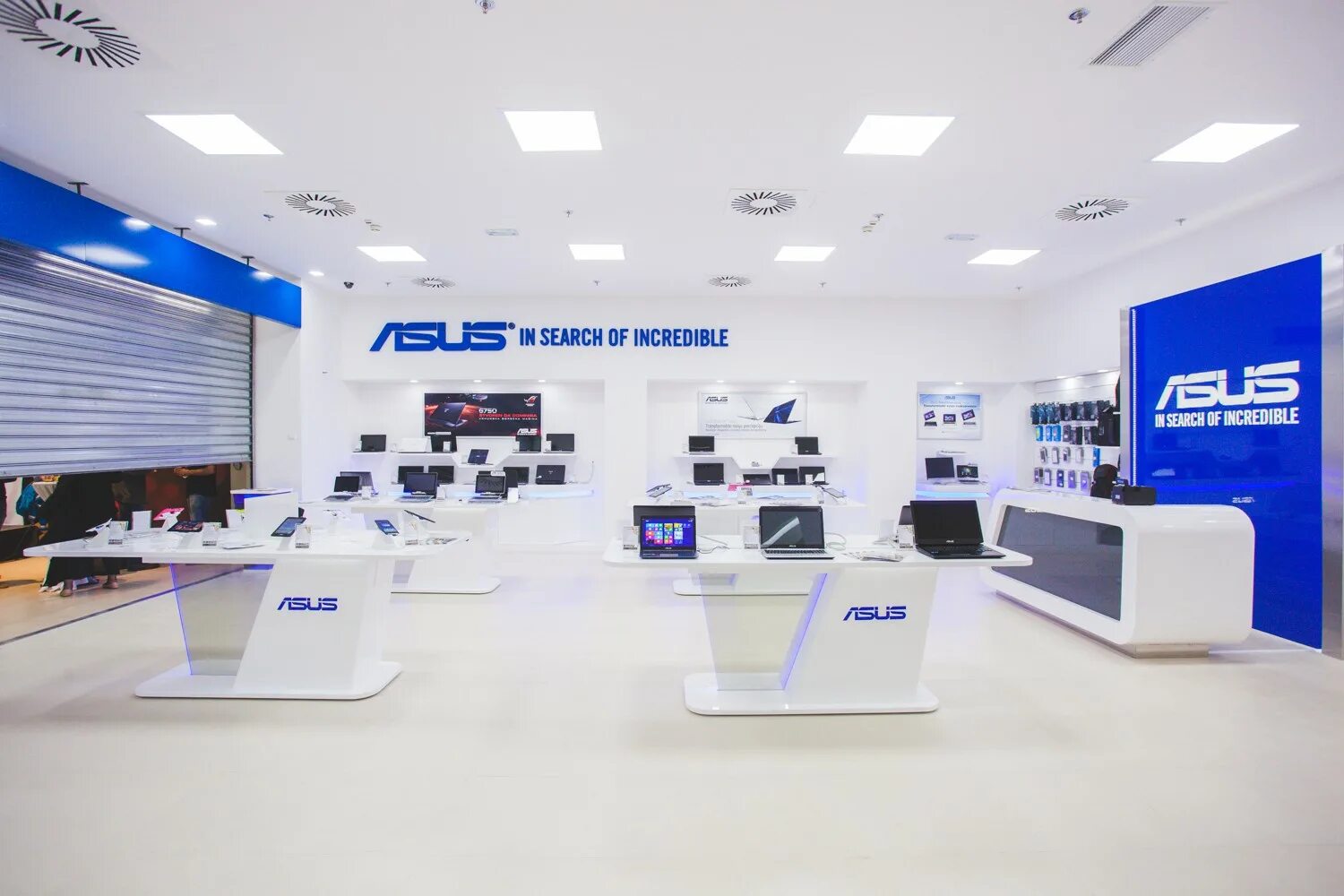 Асус центр москва asus rucentre ru