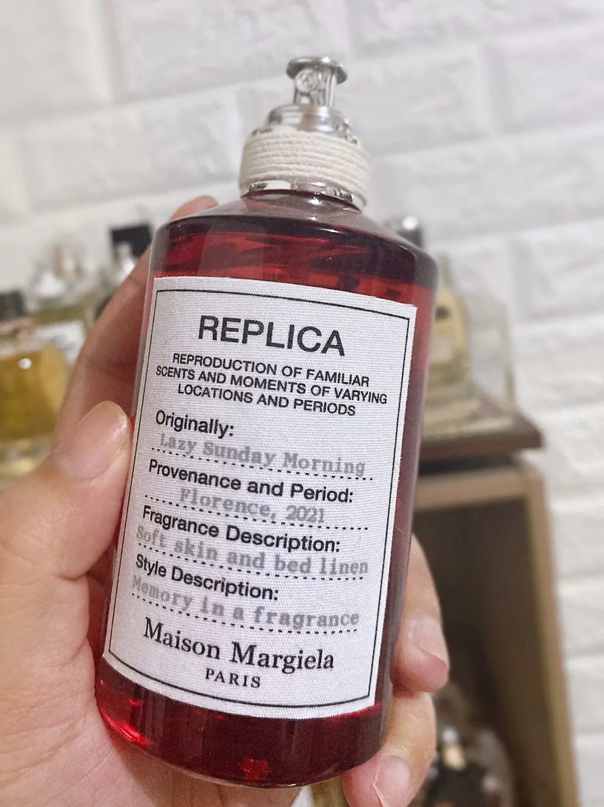 Maison Margiela Replica Lazy Sunday morning. Lazy Sunday morning Maison Martin Margiela. Парфюм Lazy Sunday morning Maison Martin Margiela. Maison Martin Margiela's Lazy Sunday morning. Lazy replica