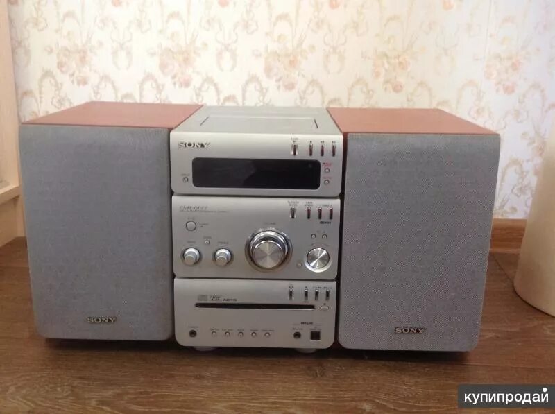Центр sony cmt. Центр sony cmt