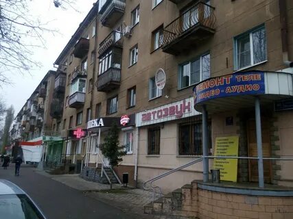 Проспект октября 40 москва
